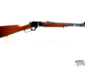 720  Marlin 1894 C .357mag.38spl Lever Action Rifle 