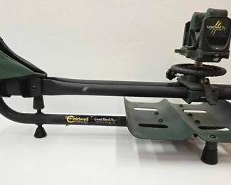 1760  Caldwell Lead Sled DFT 2 