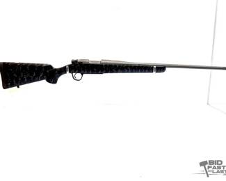 715  Christensen Arms Model 14 Mesa 6.5 Creedmoor 18 Bolt Action Rifle 