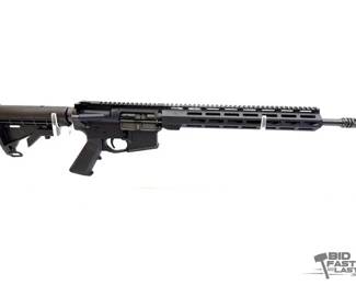 1108  NEW DelTon DTI15 5.56mm SemiAuto Rifle 