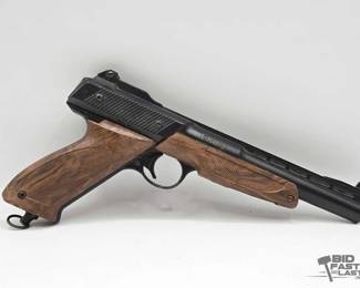 1220  Daisy Power Line Model 1200 BB Gun 
