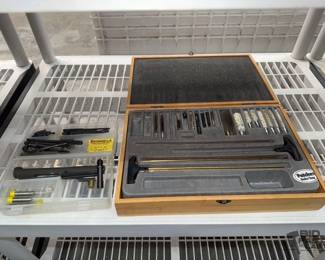 2670  RedHead Gun Cleaning Kit  Brownells Roll Pin Punch Kit 