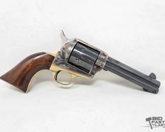 580  Uberti .45ACP Single Action Revolver 