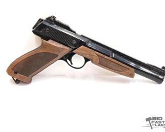 1208  Powerline 1200 4.5mm Gas Operated Co2 BB Pistol 
