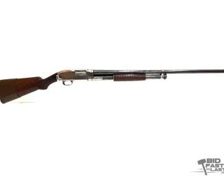 925  Winchester 12 12ga Pump Action Shotgun 