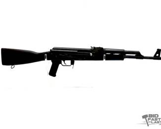 1106  Century Arms VSKA 7.62 x 39mm SemiAuto Rifle 