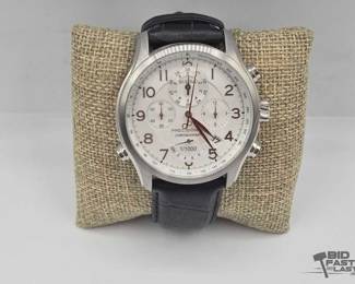 106  AUTHENTIC Bulova Mens Watch 