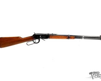 750  Winchester 1894 .32 Lever Action Rifle 