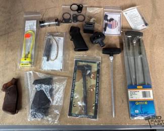 2613  Gun Accessories 