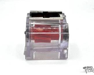 731  10rd Ruger .22lr Magazine 