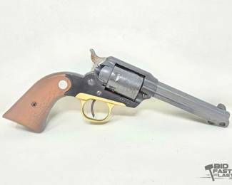 575  Ruger Bearcat .22 Single Action Revolver 