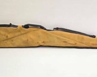1708  Koplin Zip Up Gun Bag 