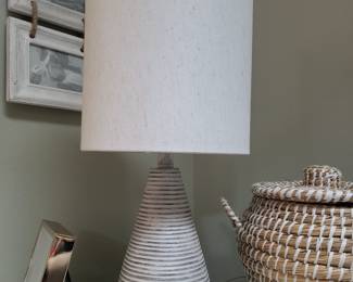 Second matching lamp