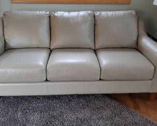 Second matching La-Z-Boy sofa