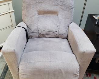 La-Z-Boy powered recliner
