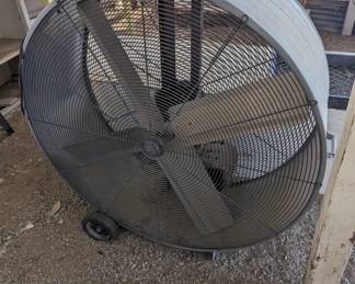 Industrial Fan