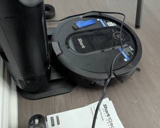 Shark IQ Robot