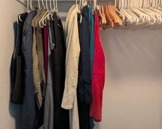 Ladies Clothing L