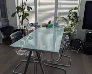 IKEA Desks