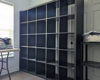 IKEA Kallax Shelf