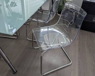 IKEA Chairs