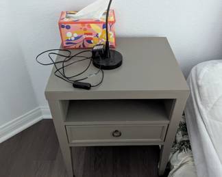 Nightstand