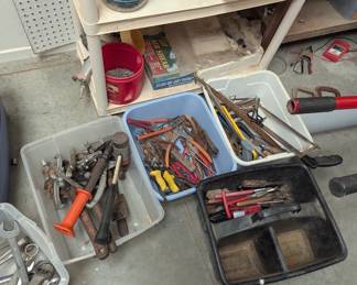 Tools