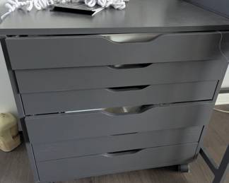 Ikea Drawers