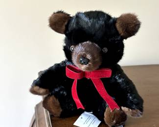 C59 - $25. Mink Bear 