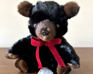 C59 - $25. Mink Bear 