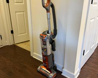 C72 - $75. Shark Professional Vacuum