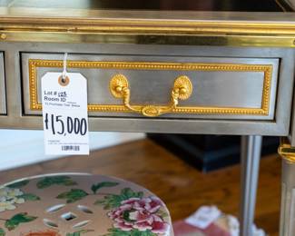 Price of John Vesey Desk