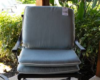 Woodard Patio Furniture 