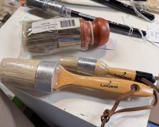 Loftiest and Wise Owl new brushes