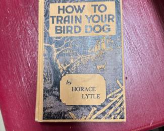 Vintage books
