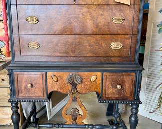 Gorgeous bureau