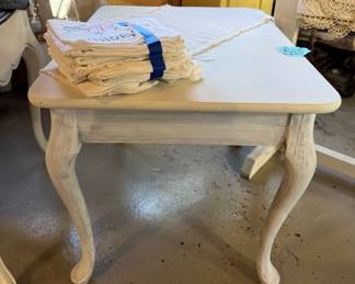 Primed and ready for your final touch