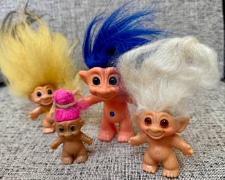 Trolls