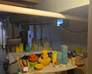Tupperware