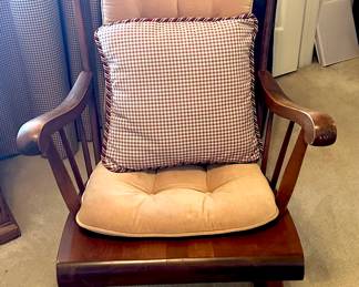 Rocking Chair