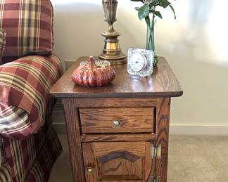 Set of End Tables
