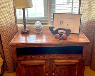 Small Cabinet
