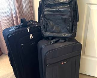 Luggage