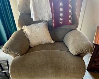 Recliner Chair