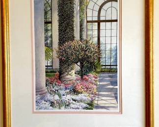Longwood Gardens