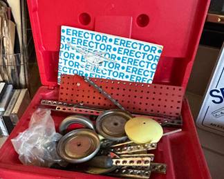 Erector Set