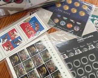 Rare Stamps