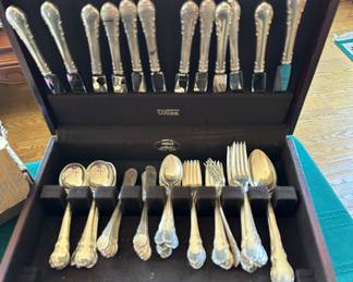 Flatware Set