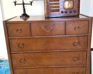 MCM Broyhill Dresser