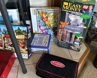 Games